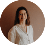 Solène Barre - Ostéopathe D.O.