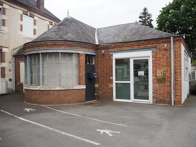 Cabinet 11 rue de la Tour