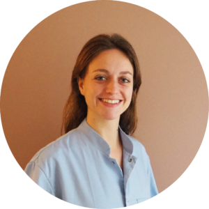 Noémie de Jeanlis - Ostéopathe D.O.